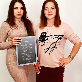 Яна Швейнова, Херсон Фото - 13