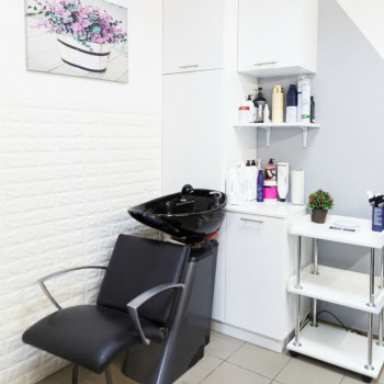 Салон красоты MiloslavSky