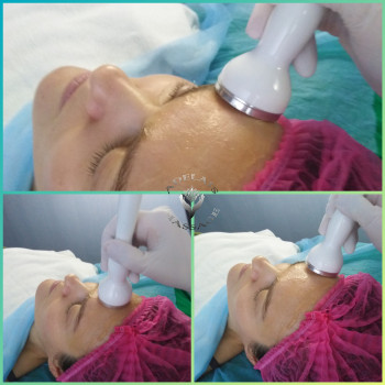 Фонофорез
                    Массажист Юлія Киев