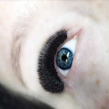 Mega volume
                    Лешмейкер Николь Запорожье