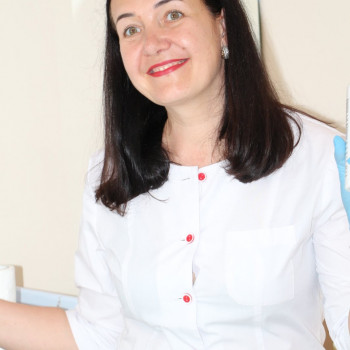 Инна Лободюк
дипломированный мастер шугаринга.