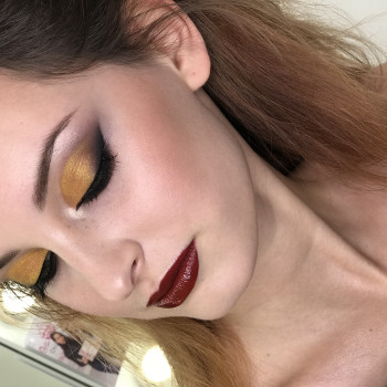 Ольга Чаусенко, Маріуполь Фото - 5