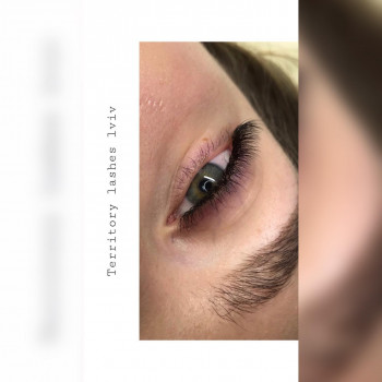 Дарина Деревянко, Львов Фото - 10