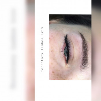 Дарина Деревянко, Львов Фото - 2