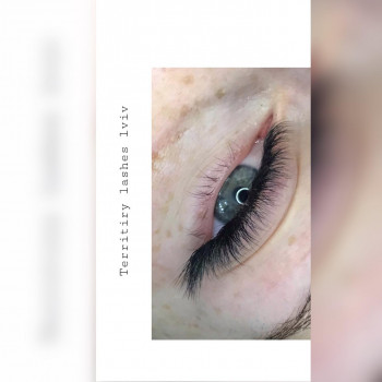 Дарина Деревянко, Львов Фото - 3