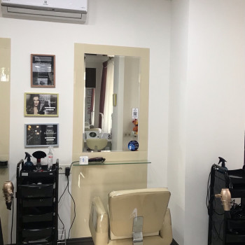 Аренда рабочих мест для бьюти мастеров
                    Салон красоты Beauty look Одесса