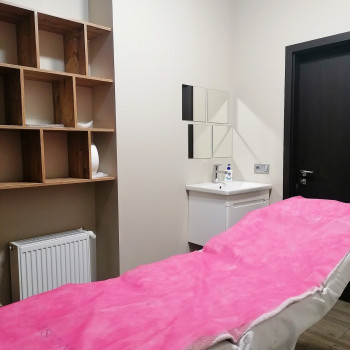 Аренда рабочих мест для бьюти мастеров
                    Салон красоты Beauty look Одесса