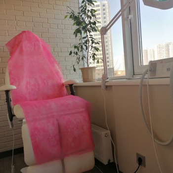 Аренда рабочих мест для бьюти мастеров
                    Салон красоты Beauty look Одесса