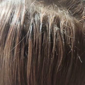 Наращивание волос
                    Парикмахерская Golden Hair Харьков