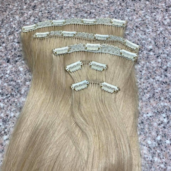 Наращивание волос
                    Парикмахерская Golden Hair Харьков