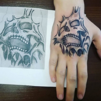 Анна Москаленко, Миколаїв Фото - 5