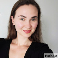 Мастер перманентного макияжа Ирина Киев,Леся Курбаса 7б