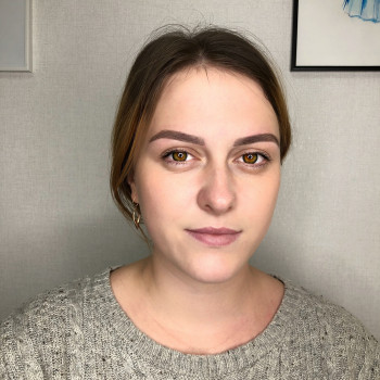 Фарбування брів
                    Бровист Светлана Киев