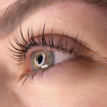 Ламінування вій
                    Бровіст Светлана Київ