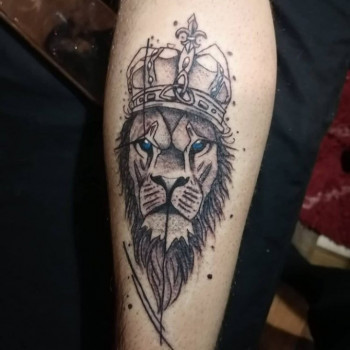 Тату рисунки на теле!
                    Тату майстер Анна Миколаїв