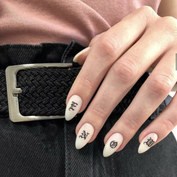 Каролина Найкус, Киев Фото - 5