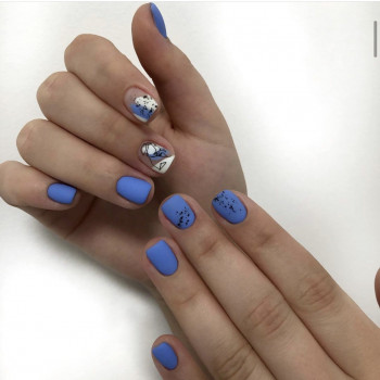 Каролина Найкус, Киев Фото - 6