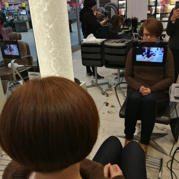 "Шаровидное" каре