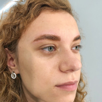 Дарья Мануилова, Киев Фото - 18