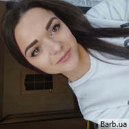 Парикмахер Наталі Шейн на Barb.ua