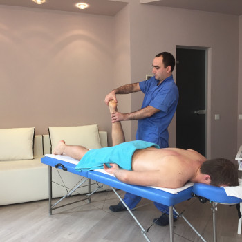 Ленур Эбедляев, Киев Фото - 6