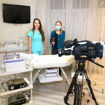 Девочки, хочу напомнить: не забывайте самое важное правило п