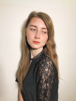 Анна