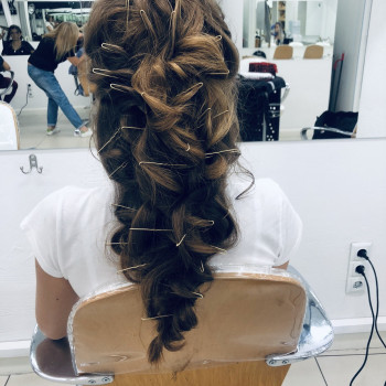 Катюша Коломиец, Одесса Фото - 6