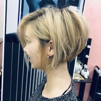 Катюша Коломиец, Одесса Фото - 8