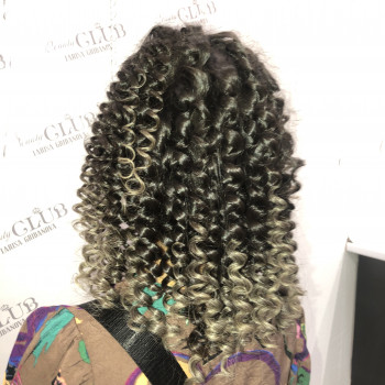 Катюша Коломиец, Одесса Фото - 11