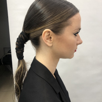 Катюша Коломиец, Одесса Фото - 15