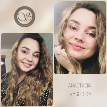 Анастасия Висоцька, Дніпро Фото - 4
