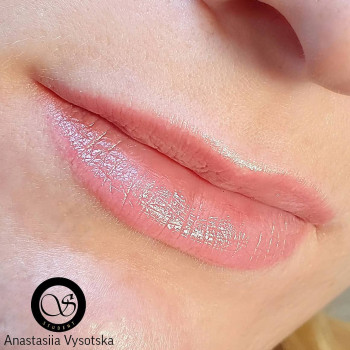 Анастасия Висоцька, Дніпро Фото - 13