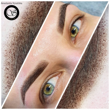 Анастасия Висоцька, Дніпро Фото - 11