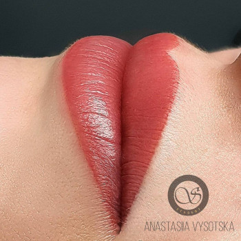 Анастасия Висоцька, Дніпро Фото - 3