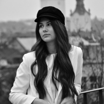 Виталий Антонив, Львов Фото - 16