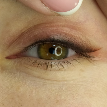 Стрелки татуаж
                    Майстер перманентного макіяжу Ирина Харків