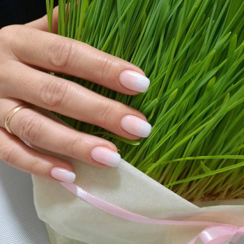 Манікюр Зняття + чистка + покриття
                    Салон красоты Rozmary Львов