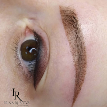 Ирина Рублёва, Харьков Фото - 7