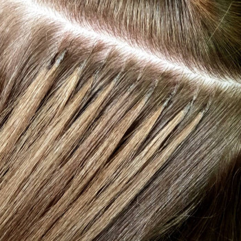 НАРАЩИВАНИЕ ВОЛОС БЕЗВРЕДНАЯ ПРОЦЕДУРА, ПРИ УСЛОВИИ реализац