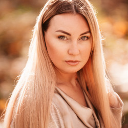 Спикер Екатерина Говоруха