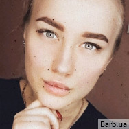 Бровист Дарья Сумы,