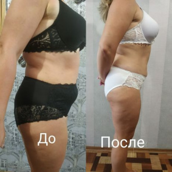 Яна Акулова, Мелитополь Фото - 5