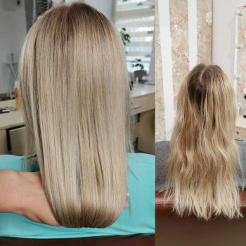 Виктория Островская, Белая Церковь Фото - 10