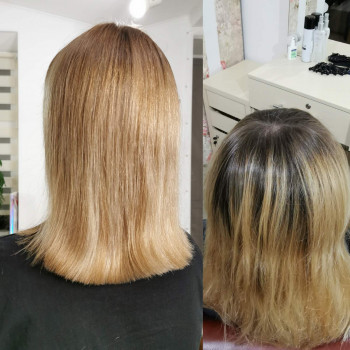 Виктория Островская, Белая Церковь Фото - 13