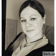 Майстер манікюру Віра Боруславська на Barb.ua