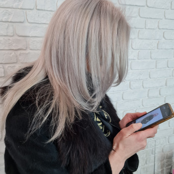 Олеся Клименко, Дніпро Фото - 6