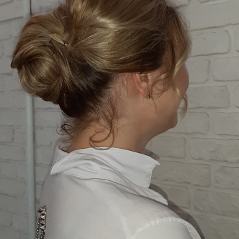 Олеся Клименко, Дніпро Фото - 7