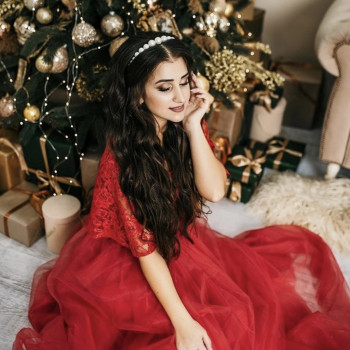 Прически
                    Перукар-стиліст Марина Хмельницький