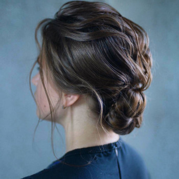 Прически
                    Перукар-стиліст Марина Хмельницький